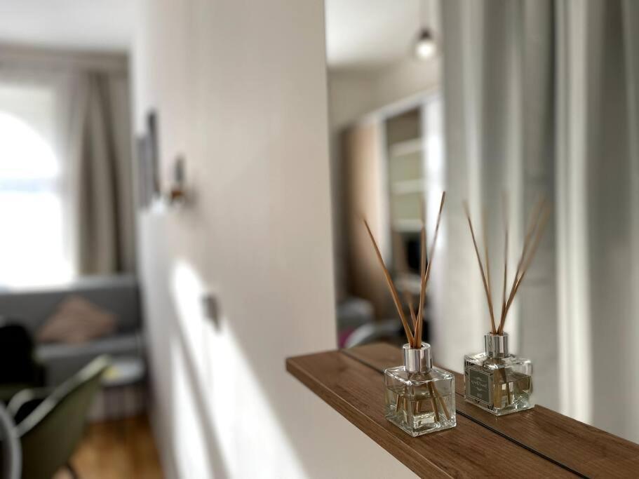 Luxurious Studio Casa Royal Apartment Prag