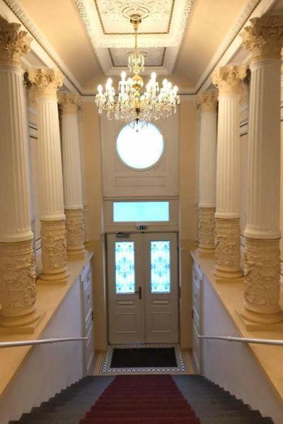 Luxurious Studio Casa Royal * Prag
