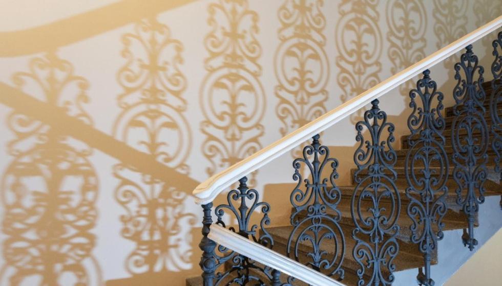 Luxurious Studio Casa Royal Prag