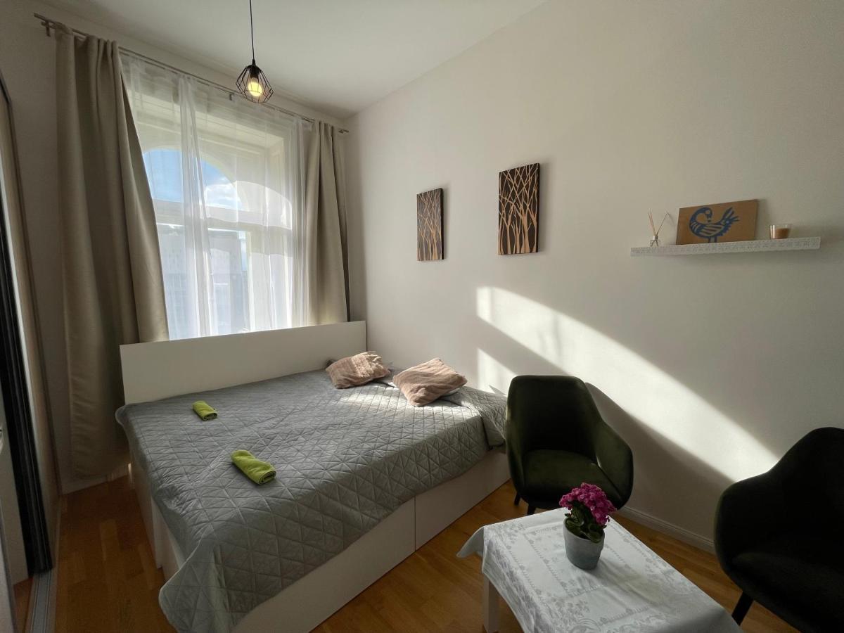 Apartment Luxurious Studio Casa Royal Prag