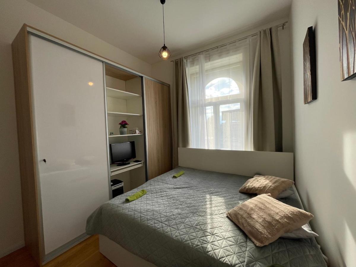 Luxurious Studio Casa Royal Apartment Prag