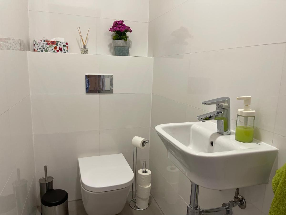 Luxurious Studio Casa Royal * Prag