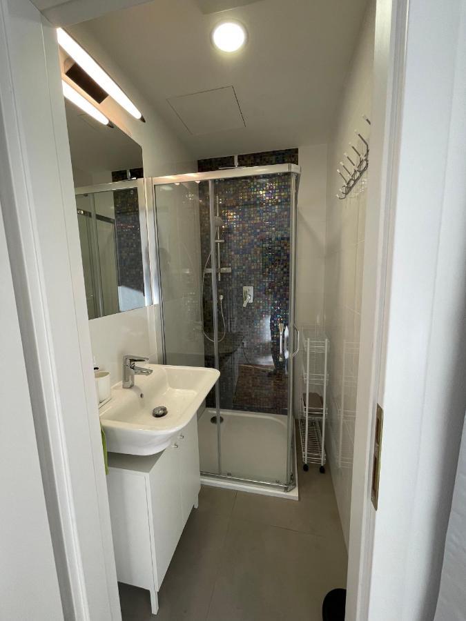Apartment Luxurious Studio Casa Royal Prag