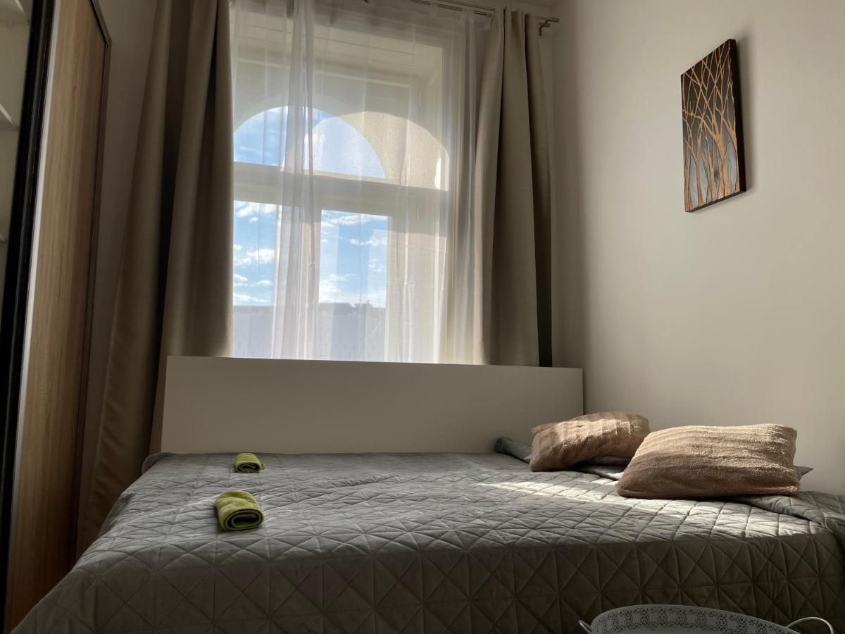 Apartment Luxurious Studio Casa Royal