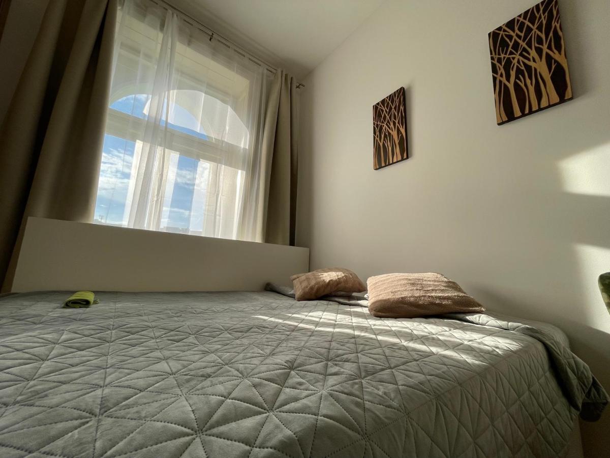 Apartment Luxurious Studio Casa Royal Prag