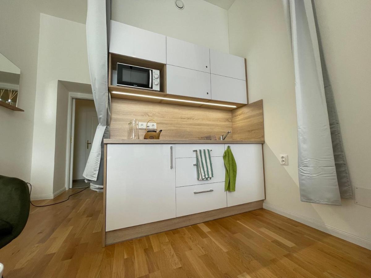 Luxurious Studio Casa Royal Prag