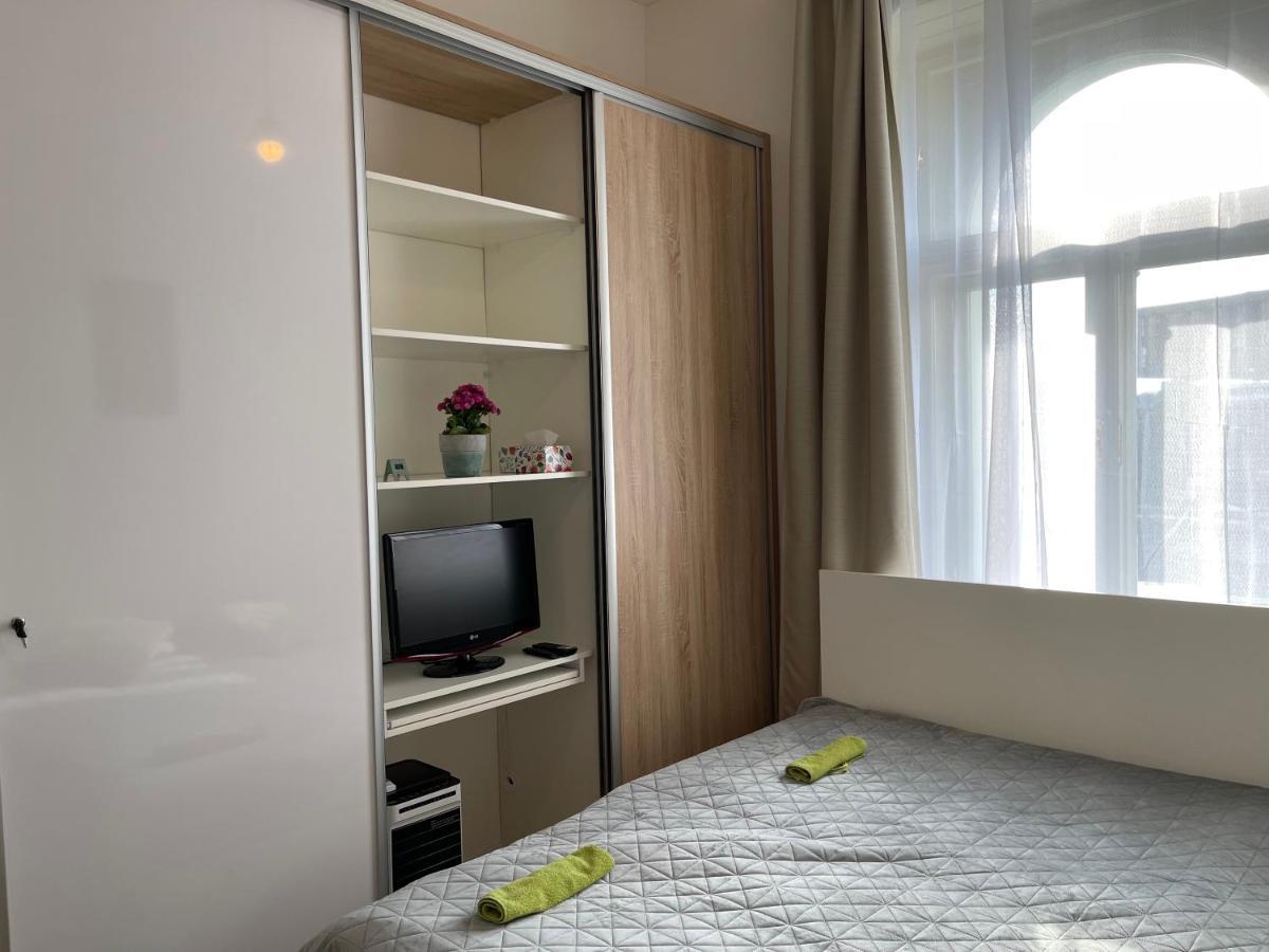 Apartment Luxurious Studio Casa Royal