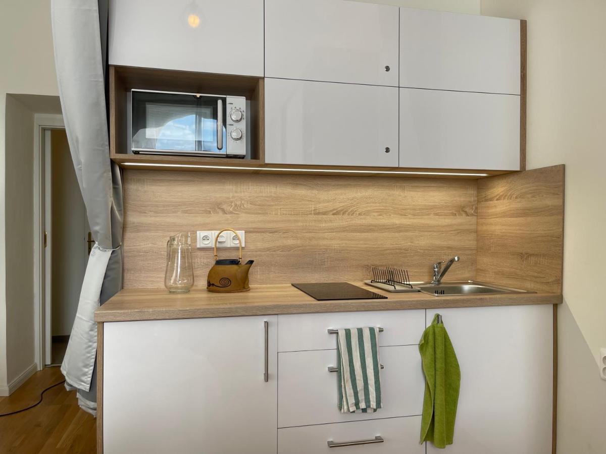 Luxurious Studio Casa Royal Prag