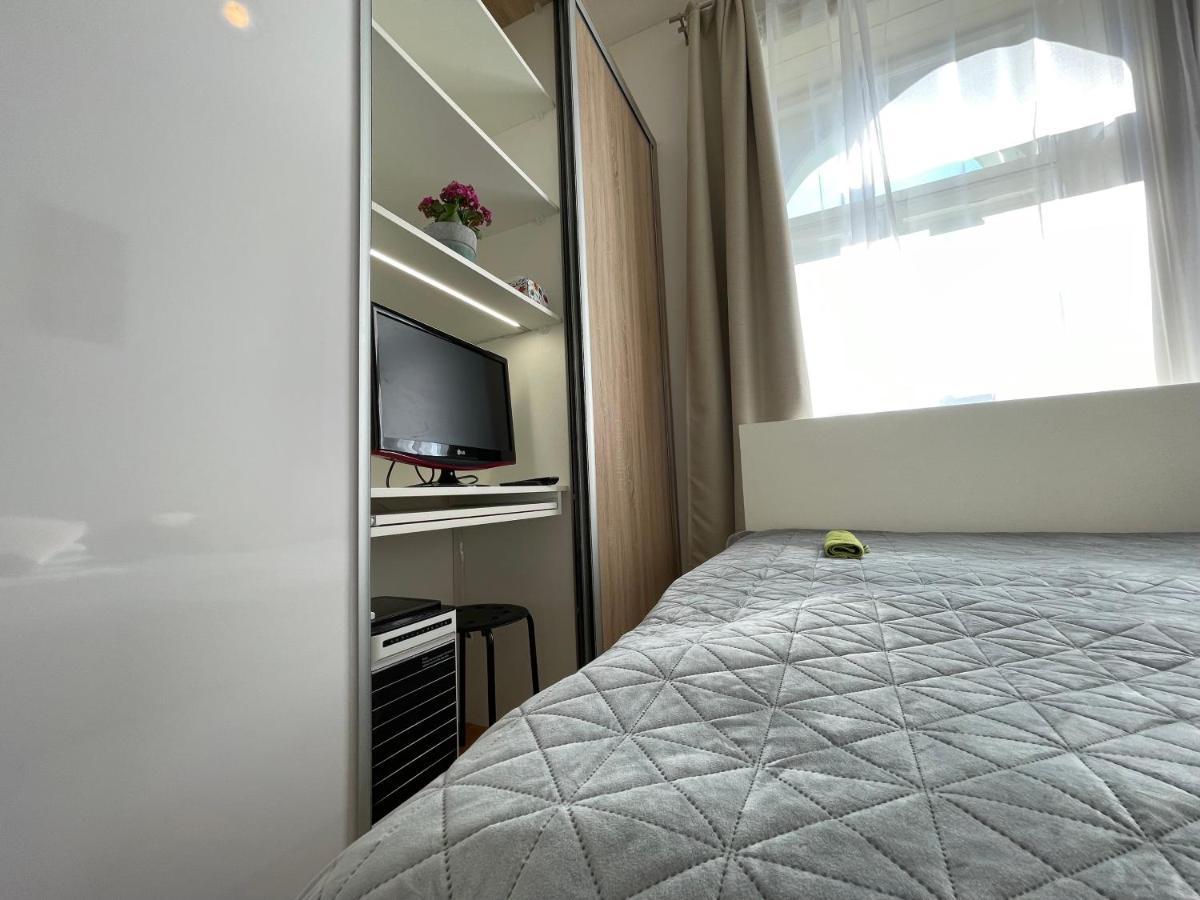 Luxurious Studio Casa Royal Apartmán *