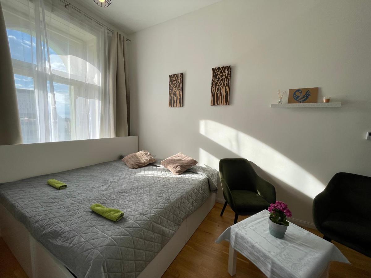 Luxurious Studio Casa Royal * Praha