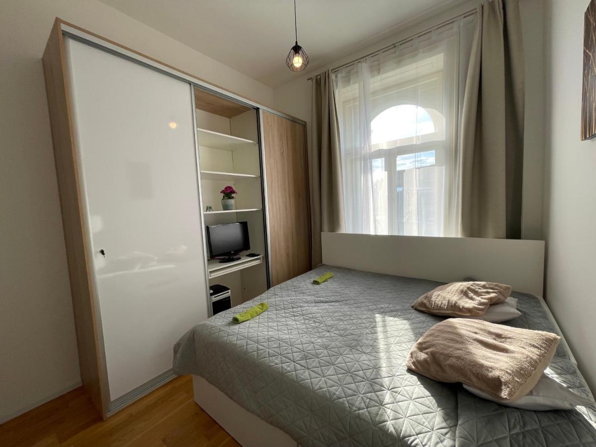 Luxurious Studio Casa Royal Praha